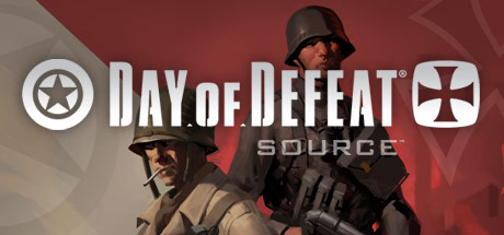 Day of Defeat: Source steam charts