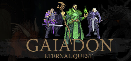 Gaiadon: Eternal Quest Cheat Engine/CT