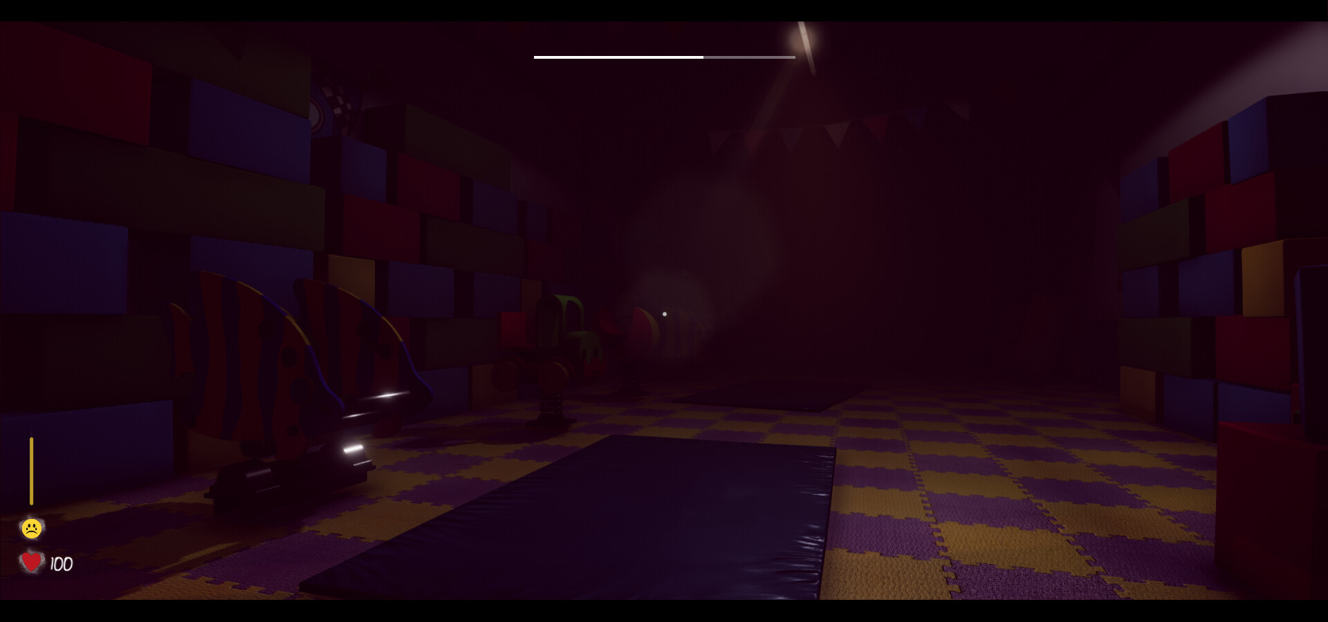 Baby Blues Nightmares Demo Featured Screenshot #1