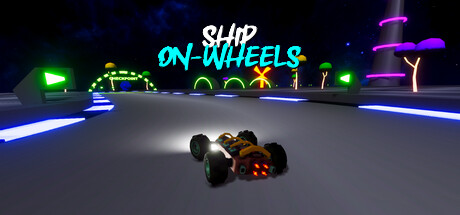 SHIP ON WHEELS Cheat Engine/CT