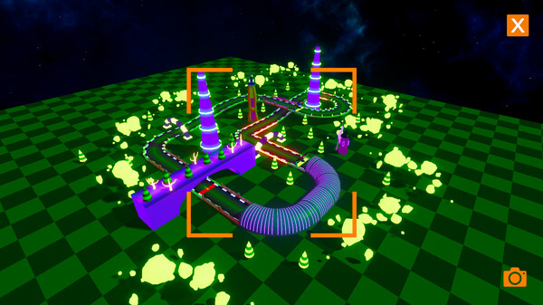 SHIP ON WHEELS screenshot 1