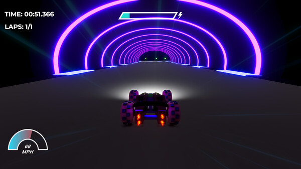 SHIP ON WHEELS screenshot 3
