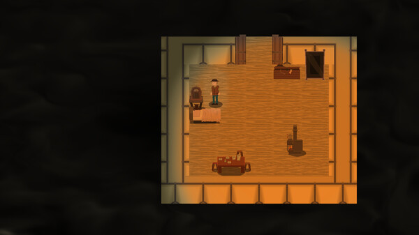 Romanticized Dreams of a Post-Apocalyptic Cowpoke Soundtrack screenshot 1