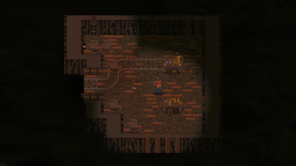 Romanticized Dreams of a Post-Apocalyptic Cowpoke Soundtrack screenshot 4