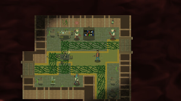 Romanticized Dreams of a Post-Apocalyptic Cowpoke Soundtrack screenshot 3