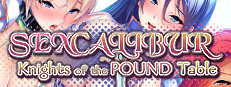 Sexcalibur: Knights of the Pound Table