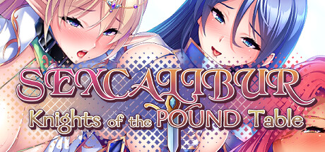 Sexcalibur: Knights of the Pound Table banner image