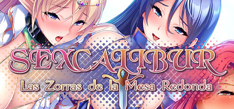 Sexcalibur: Las Zorras de la Mesa Redonda