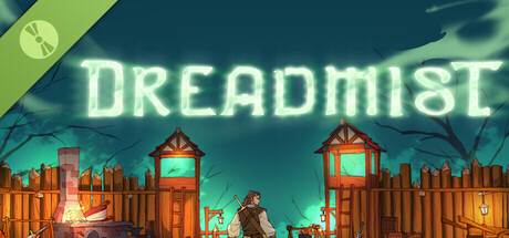 DreadMist Demo cover art
