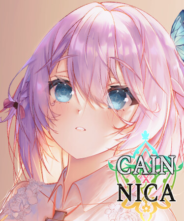 Cain × Nica