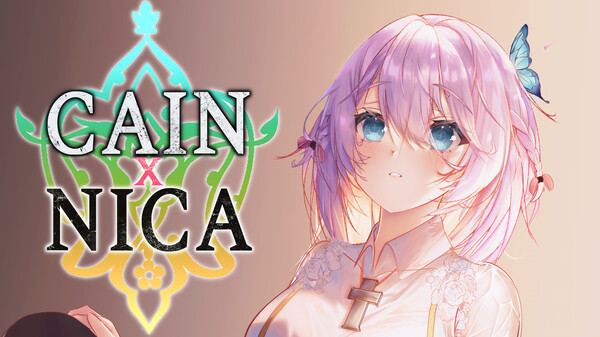 Скриншот из Cain × Nica Скриншот из Cain × Nica