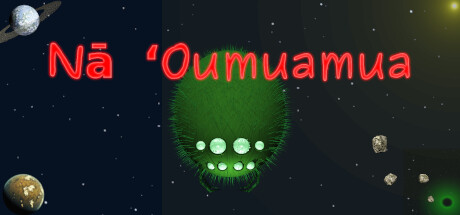 Nā ʻOumuamua Cheat Engine/CT