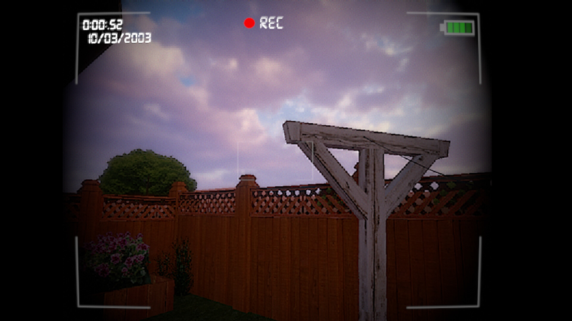 Ritual Static screenshot #5