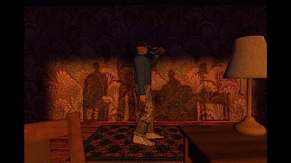Ritual Static screenshot 4