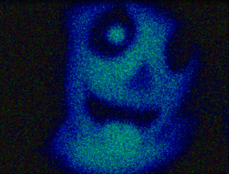 Ritual Static screenshot 1