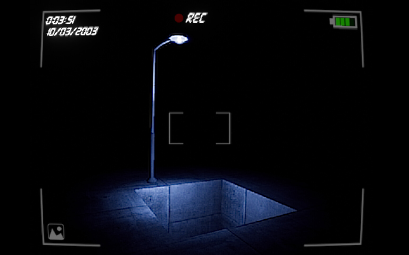 Ritual Static screenshot #7