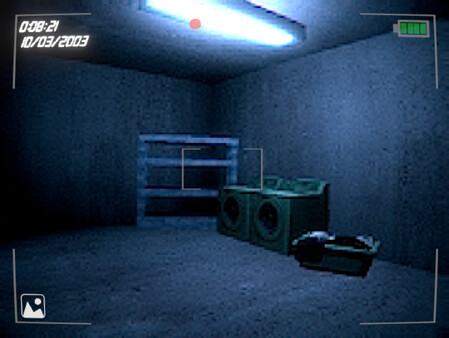 Ritual Static screenshot 3