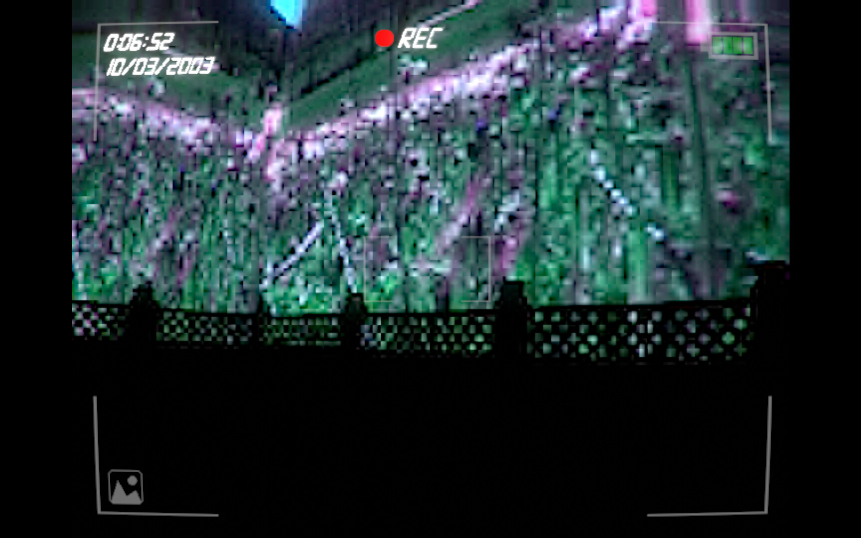 Ritual Static screenshot #4