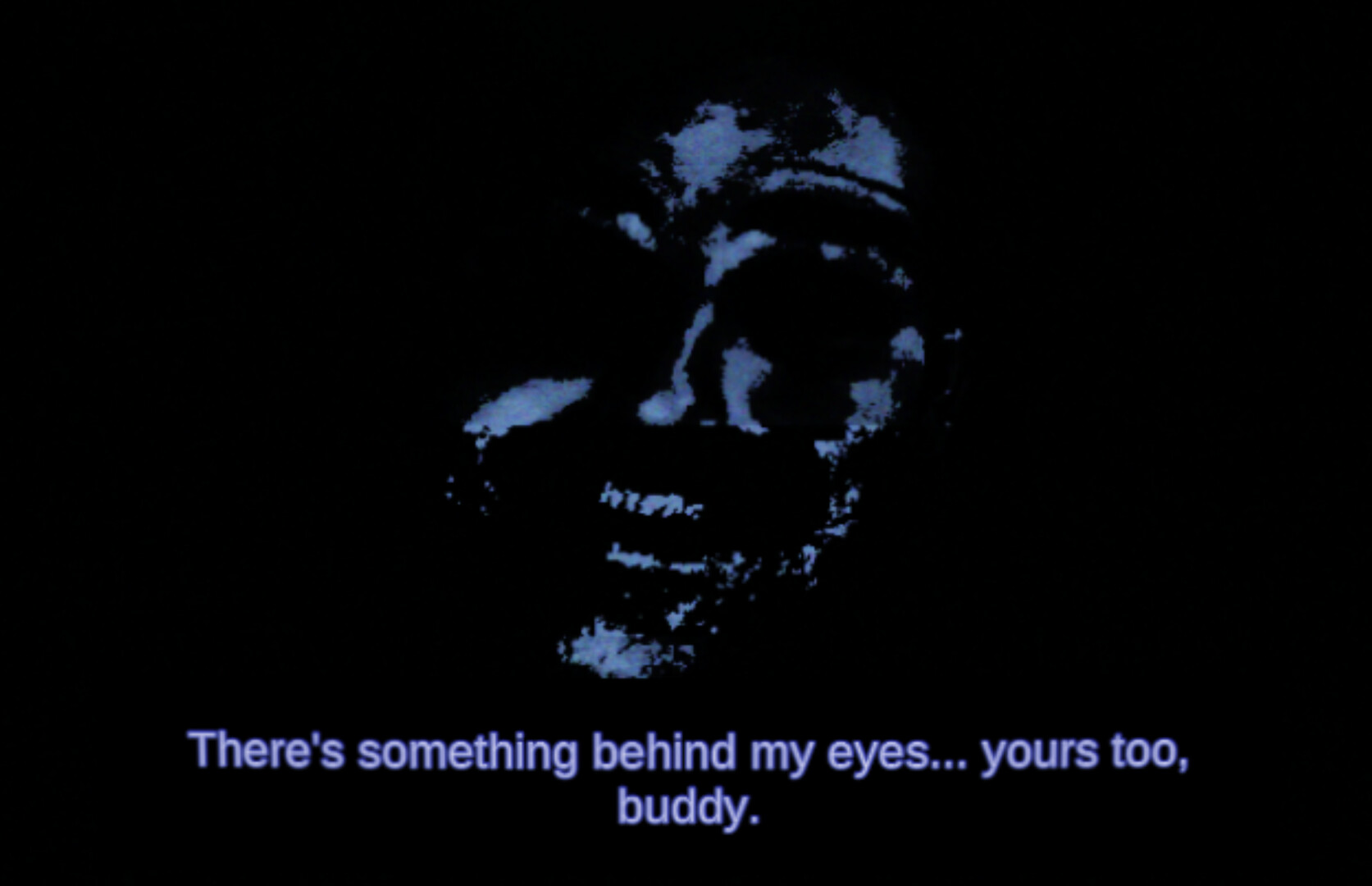 #2. Ritual Static (Steam) 由: Hayes Geldmacher