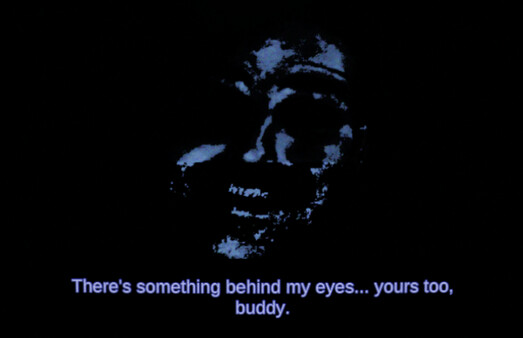 Ritual Static game for Linux 1