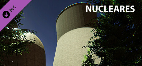 Nucleares - New Generator Set banner image