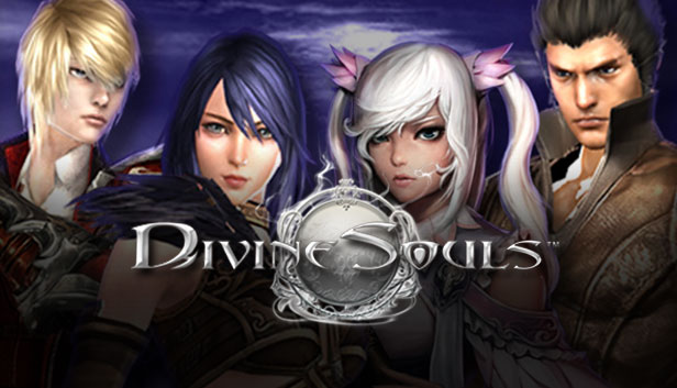 Divine Souls F2P MMO