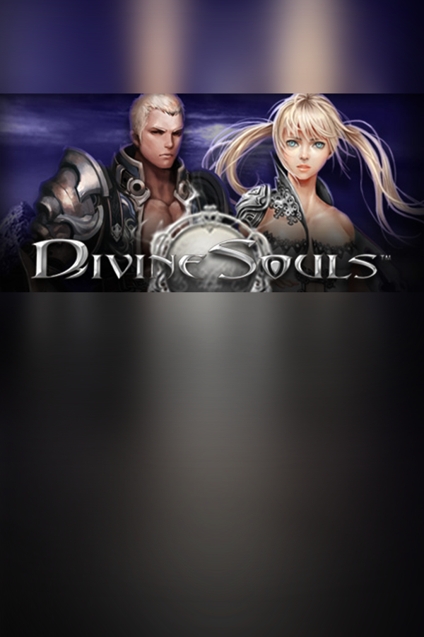 Cover art of Divine Souls F2P MMO