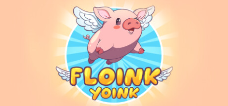Floink Yoink Cover Image