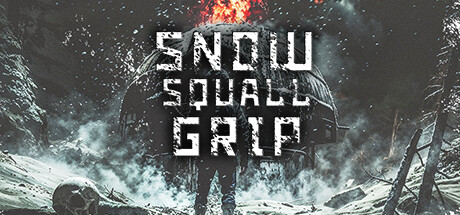 Snowsquall Grip Cover Image