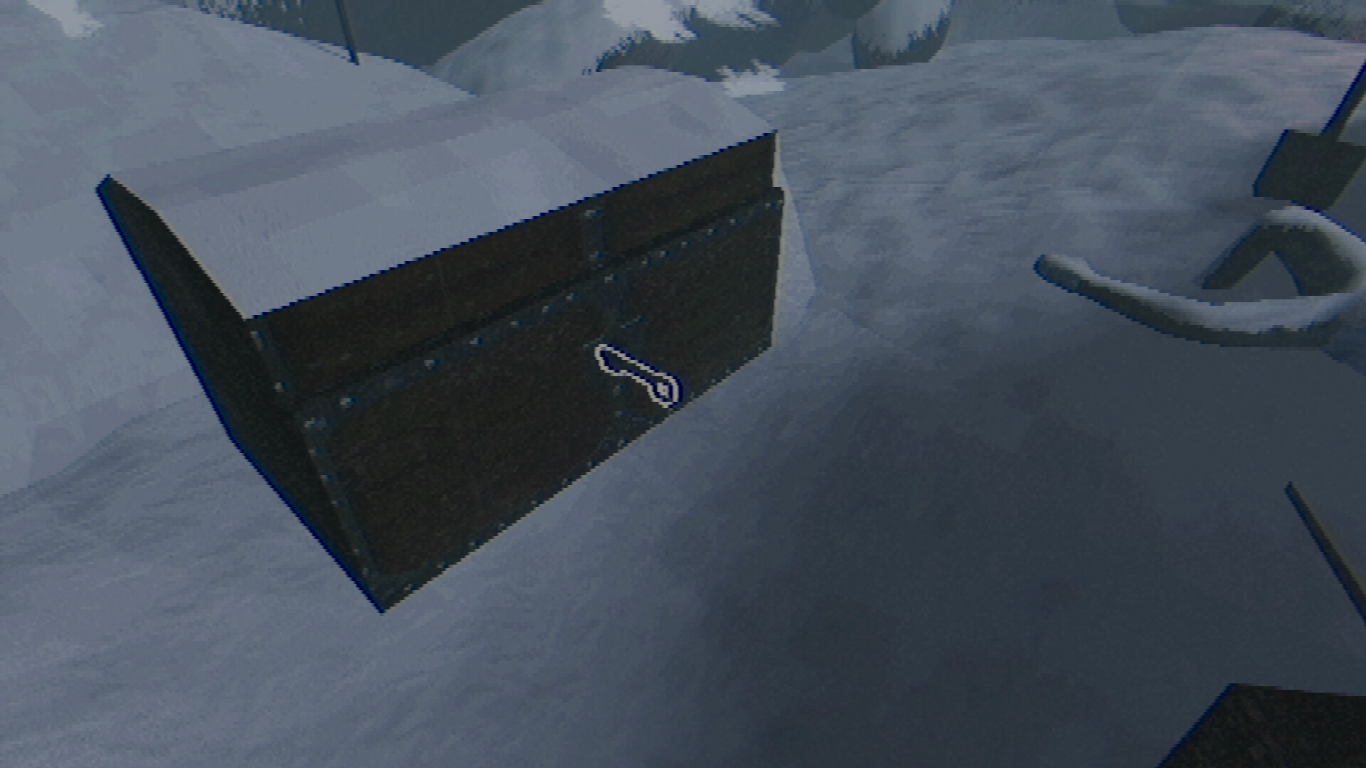 Snowsquall Grip screenshot 7