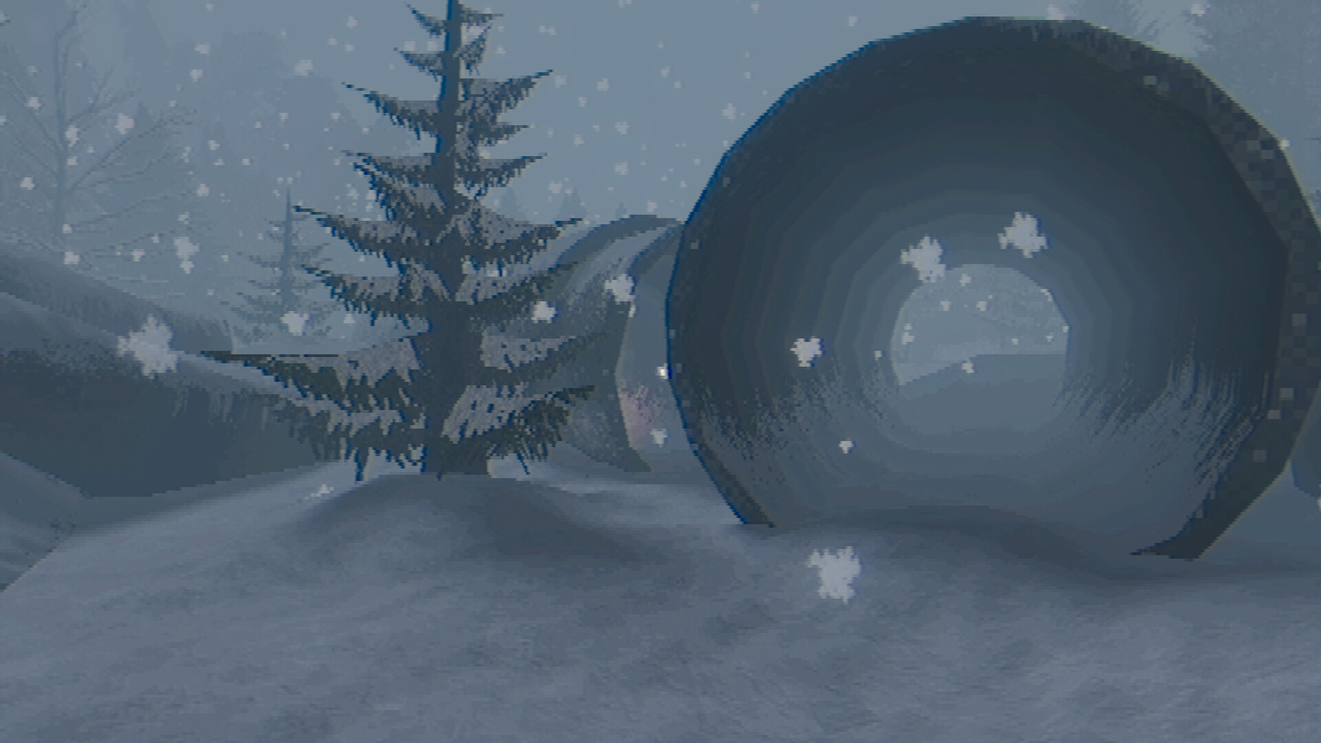 Snowsquall Grip screenshot #6