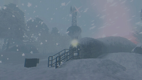 Snowsquall Grip 截图 2