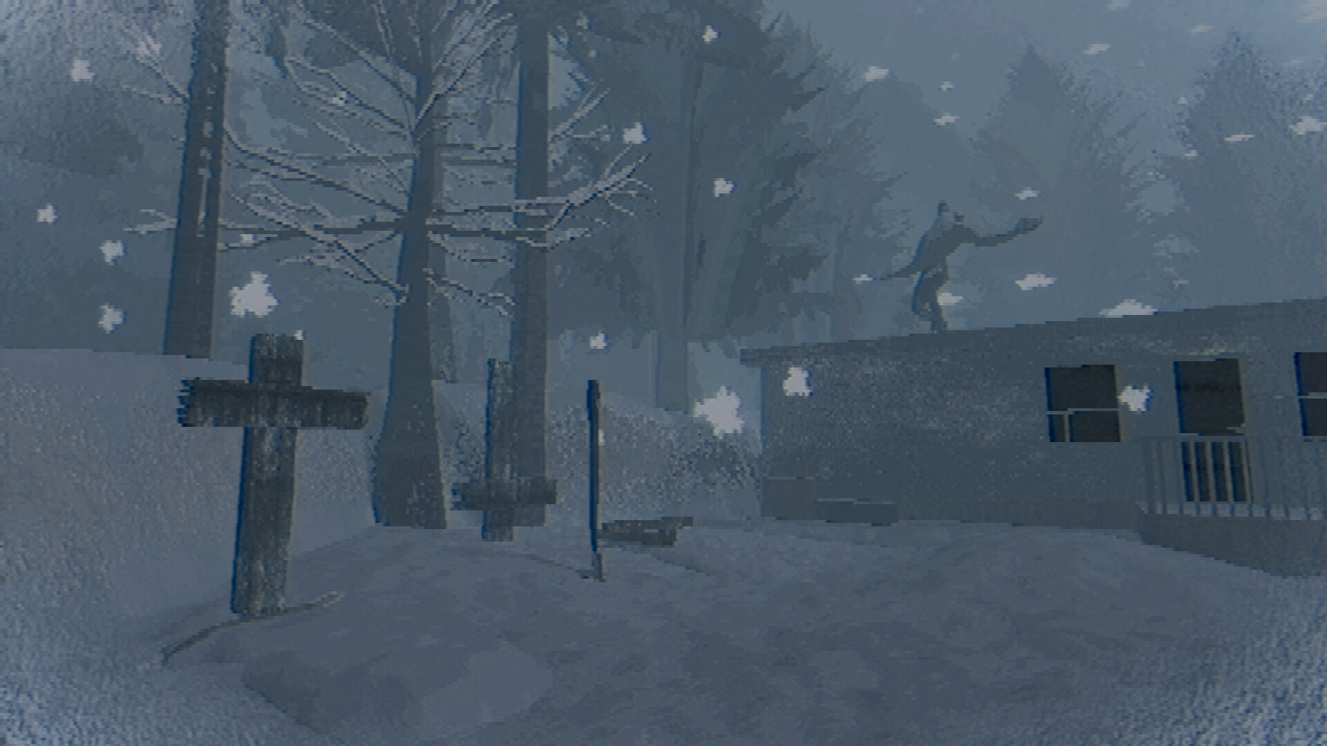 Snowsquall Grip screenshot #4