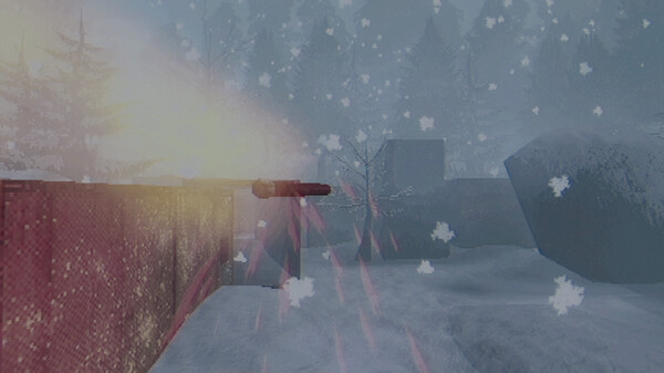 Snowsquall Grip 截图 6