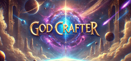 God Crafter Cheat Engine/CT