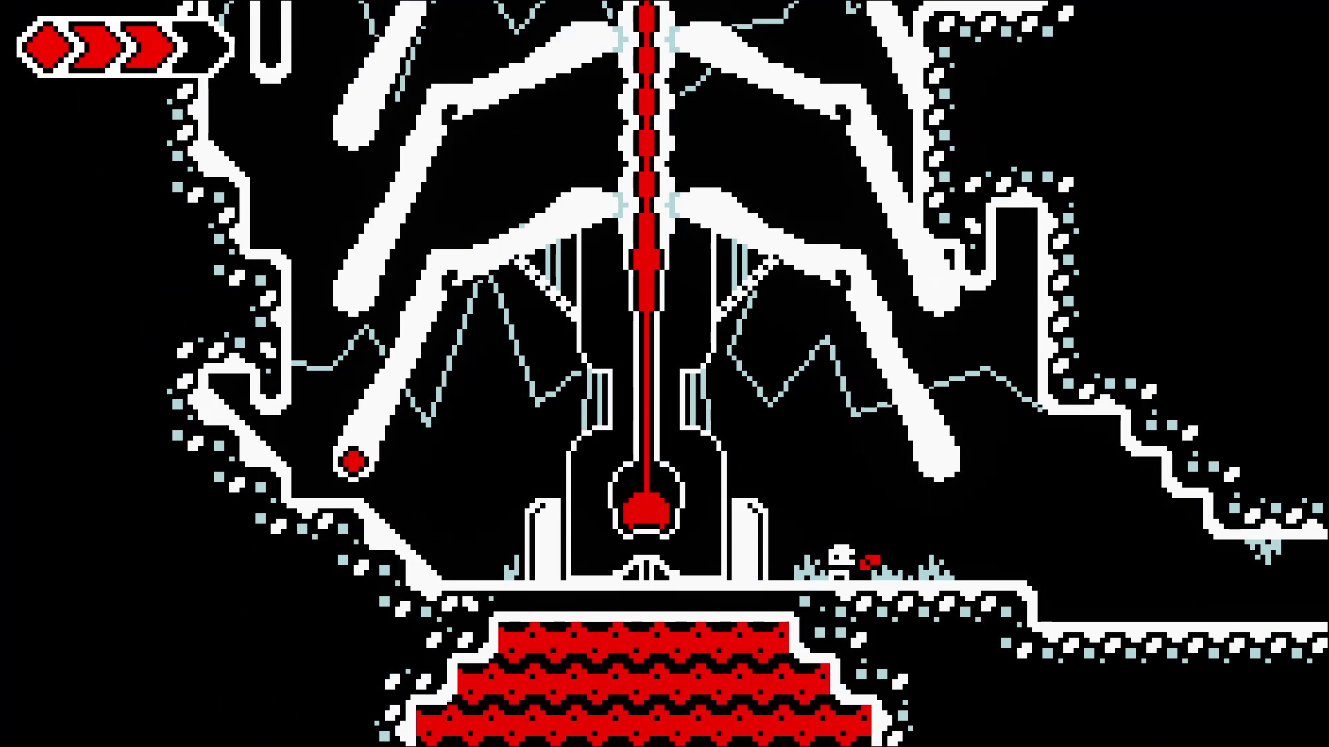 Cave Crawler 2 screenshot #3