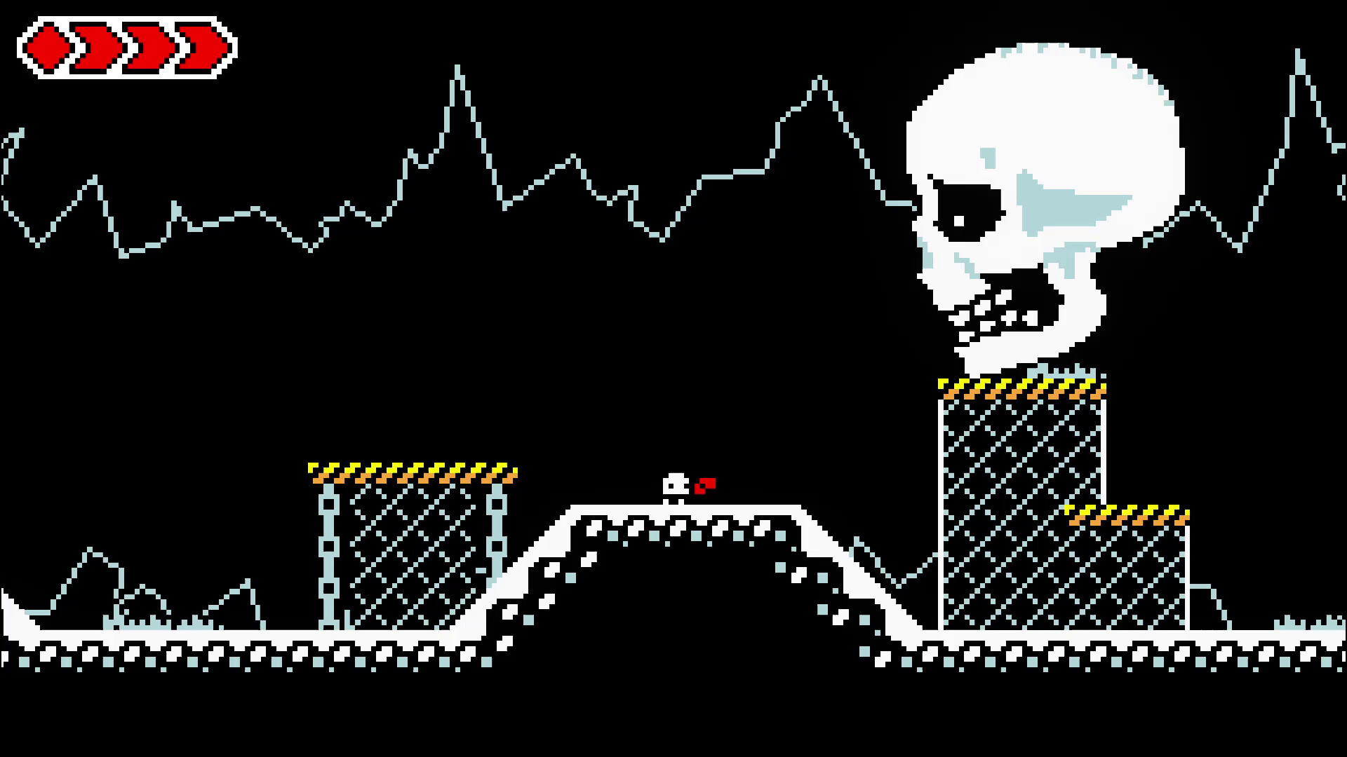 Cave Crawler 2 screenshot #5