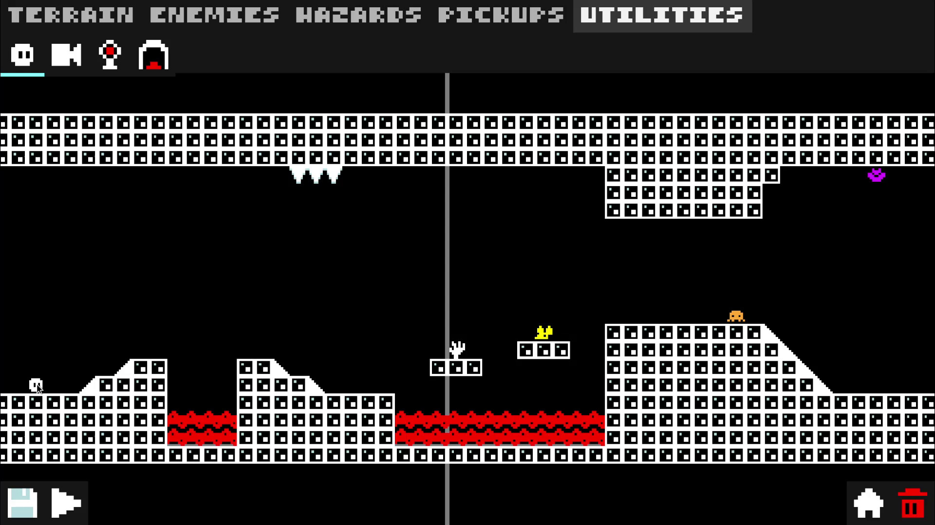 Cave Crawler 2 screenshot #9