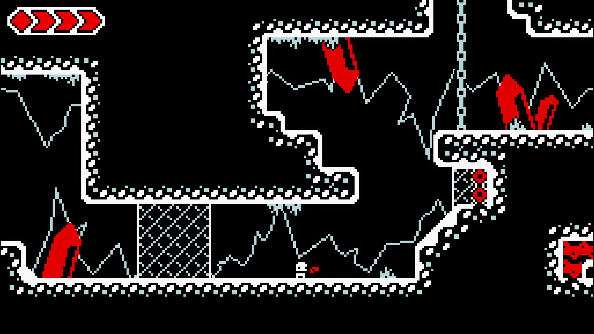 Cave Crawler 2 screenshot #1