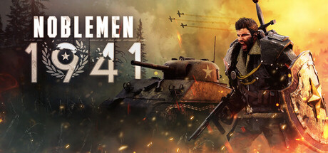 Noblemen: 1941