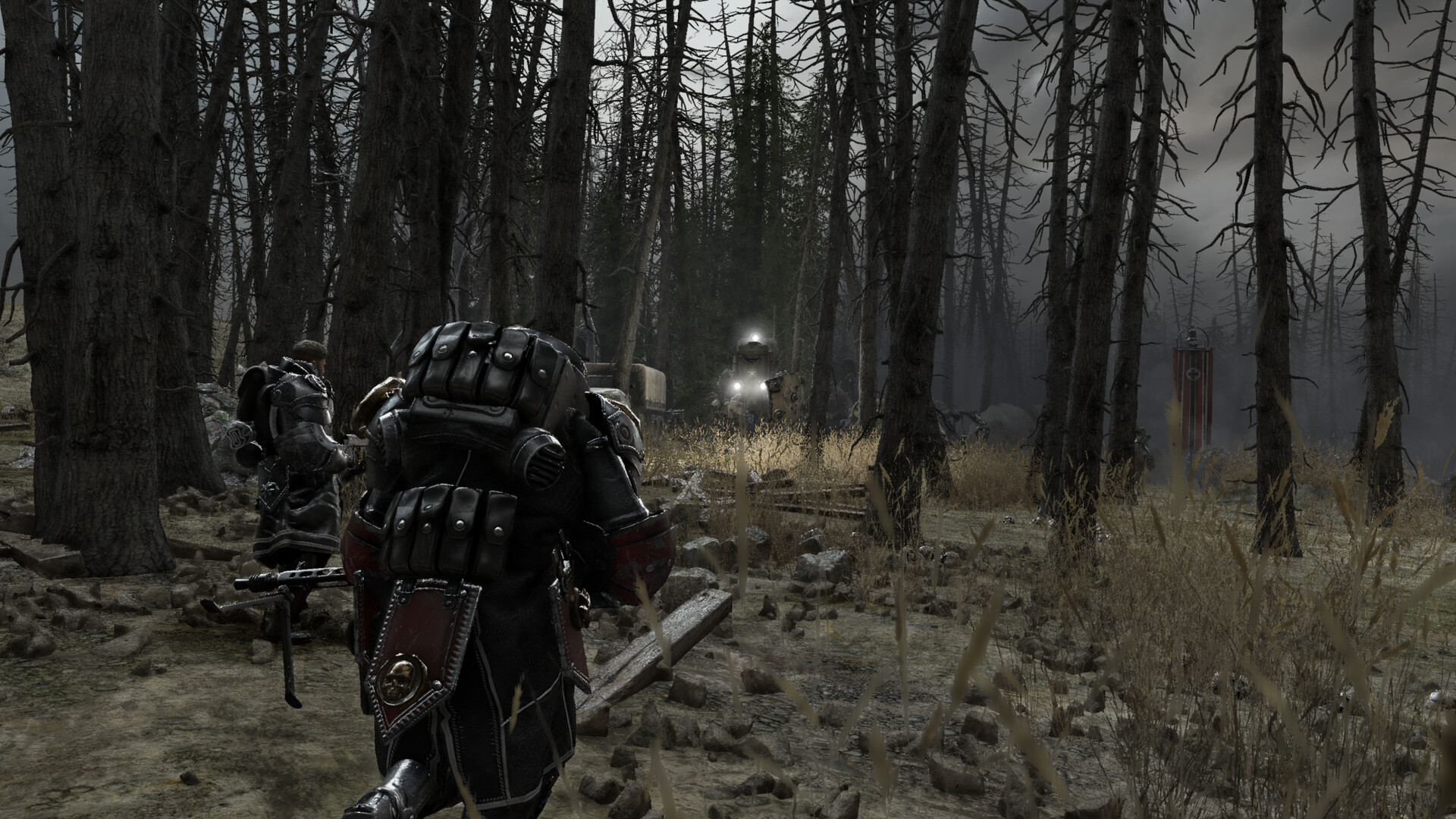 Noblemen: 1941 screenshot #4