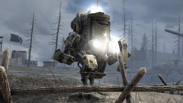 Noblemen: 1941 screenshot 5