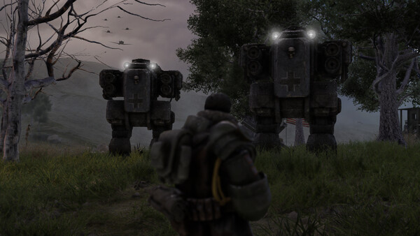 Noblemen: 1941 screenshot 3