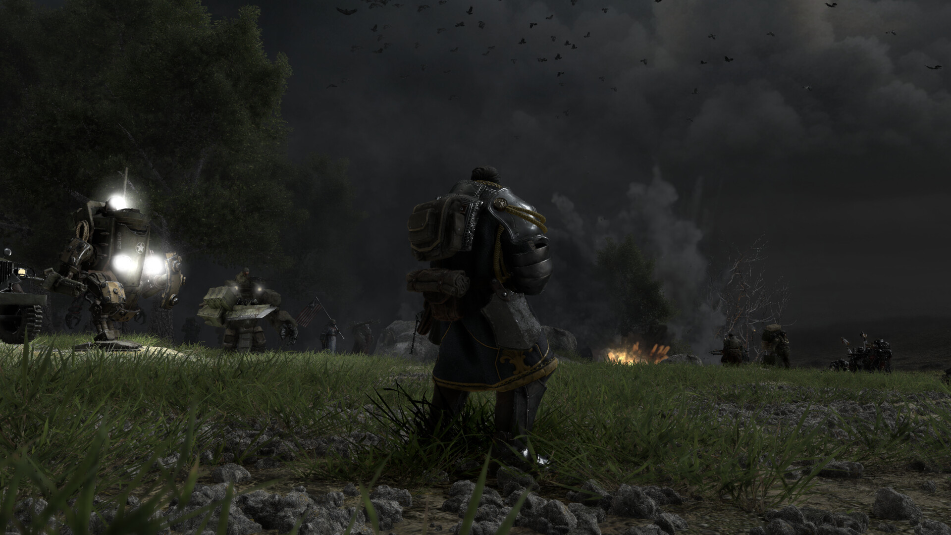 Noblemen: 1941 screenshot #7