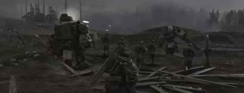 Noblemen: 1941 video 2