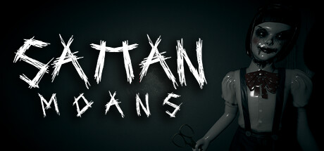 Satan Moans Cover Image