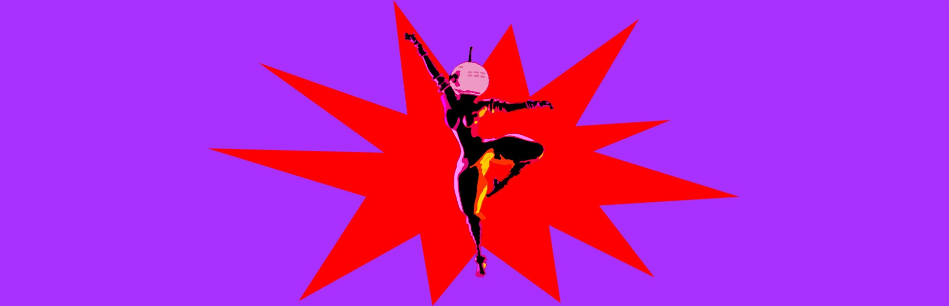 Cute Techno Slayer