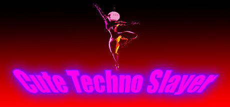 Cute Techno Slayer cover art