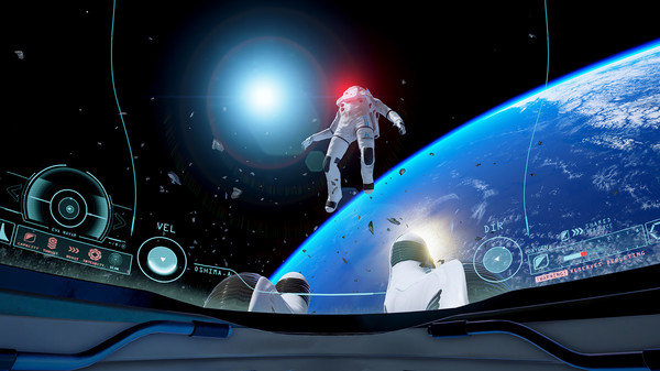星际漫游-游戏截图