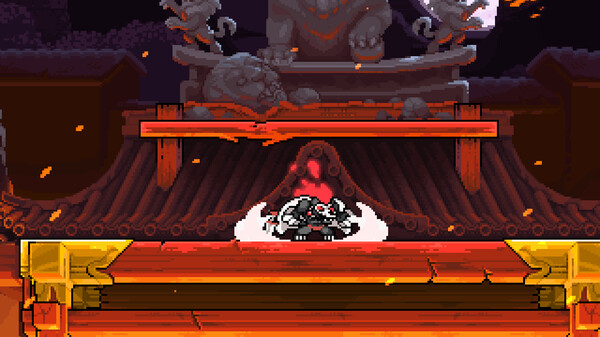 Rivals of Aether: Genesis Skin Pack — скриншот 7